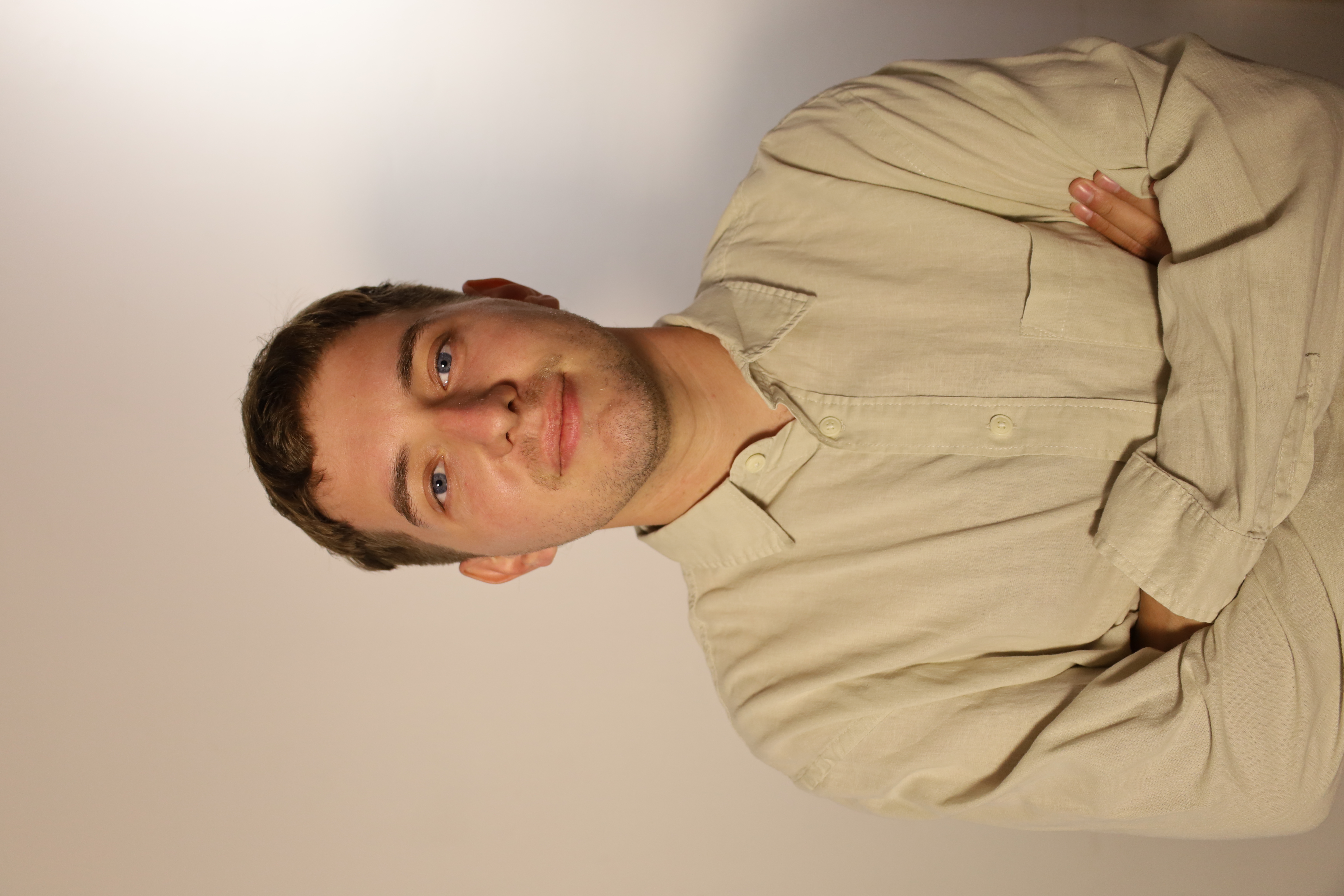 Tomás Domínguez